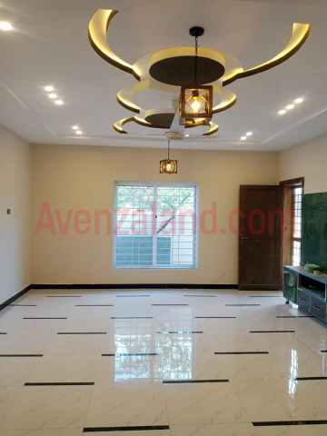 07 Marla House phase 08 Bahria Town Rawalpindi.