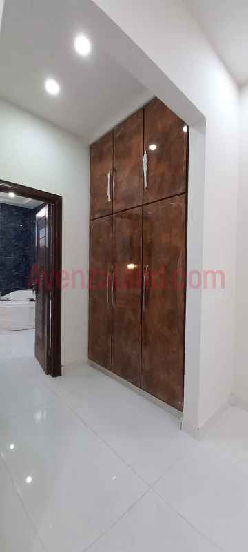 8 Marla House for Sale Model City 1, Faisalabad