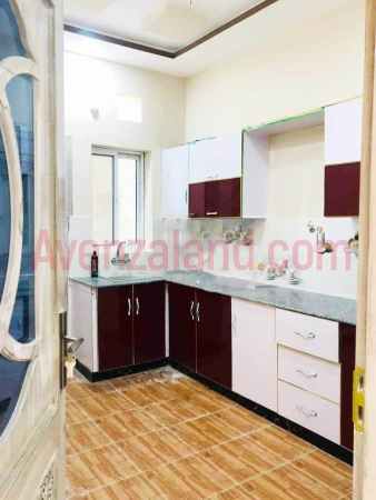 3.12  Marla House sale in Warsak Road Peshawar
