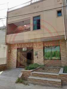 120 Sqyd House for Sale in Scheme 33 Kharachi