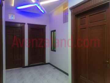 03 Marla House for Sale Warsak Road Peshawar