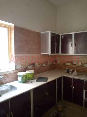 5 Marla House For Sale Adyala Road Rawalpindi