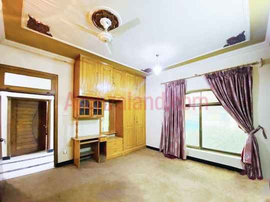 12.5 Marla House for Sale in Charsada Road Peshawar