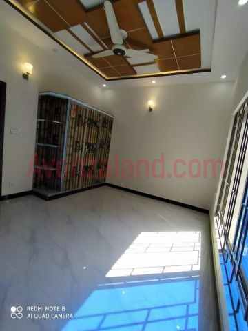 05 Marla House for Sale Bahria Town Rawalpindi