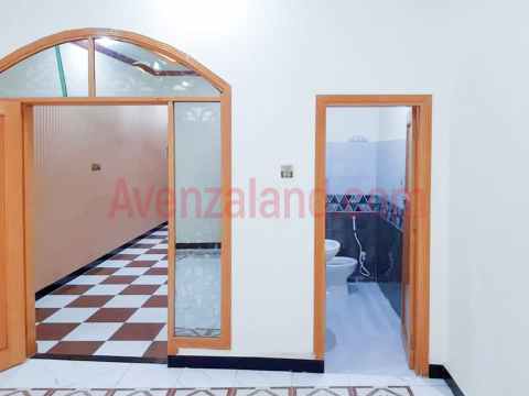 2 Marla House for Sale in New City Homes Peshawar
