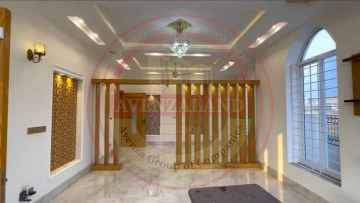 14 Marla House For Sale Bahria Town Rawalpindi