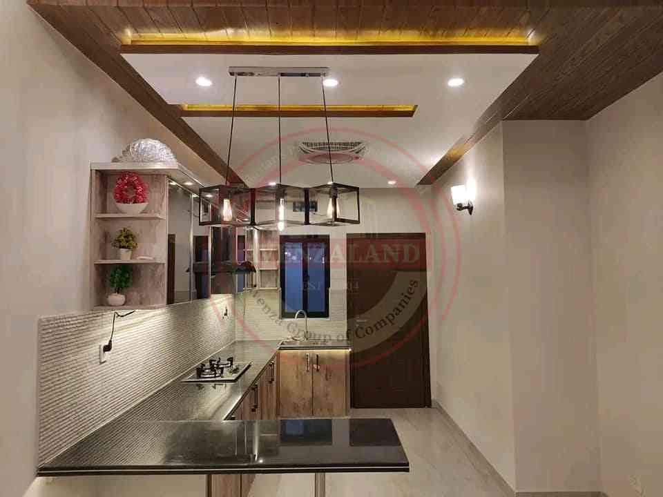5 Marla House For Sale In Buch Villas Multan