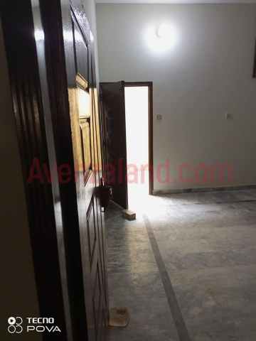 5 Marla House Main Adyala Road Rawalpindi