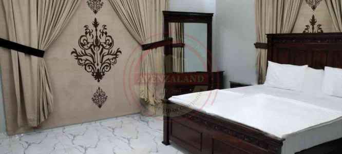 600 Sqyd House Rent in DHA Phase 5 Karachi