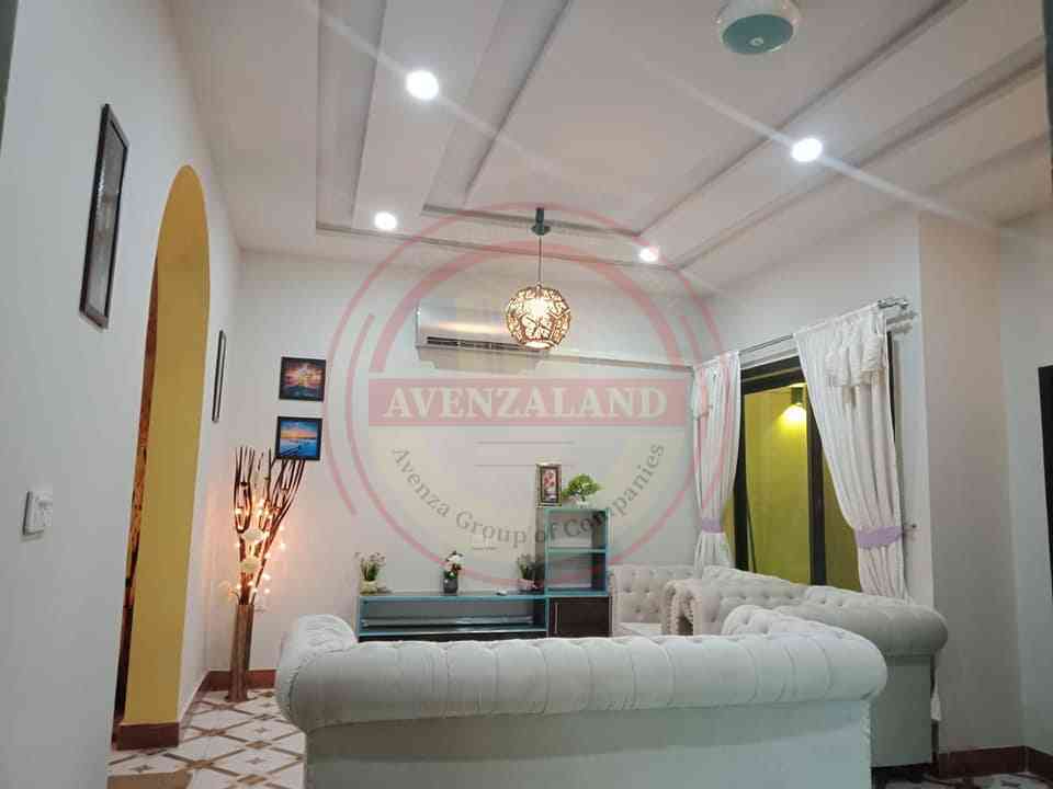 7 Marla House For Sale Wapda Town Phase 2 Multan