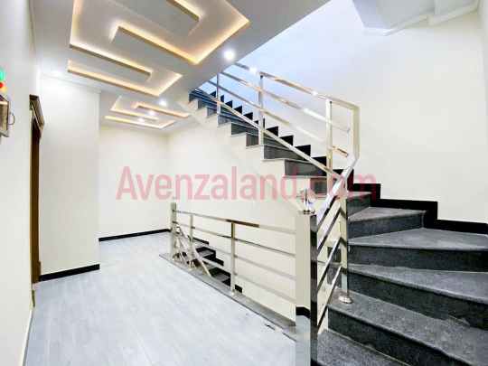 2.5 Marla House for Sale in Gulbahar No.1, Peshawar
