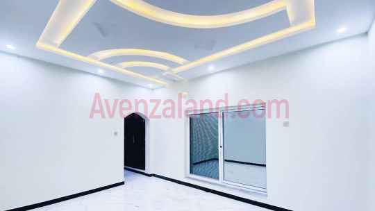 12 Marla House for Sale in Sufyan Garden Peshawar