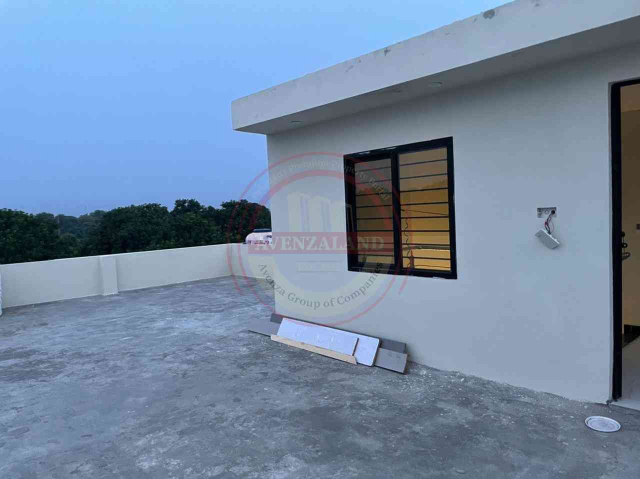 5 Marla House For Sale in Buch Villas, Multan.