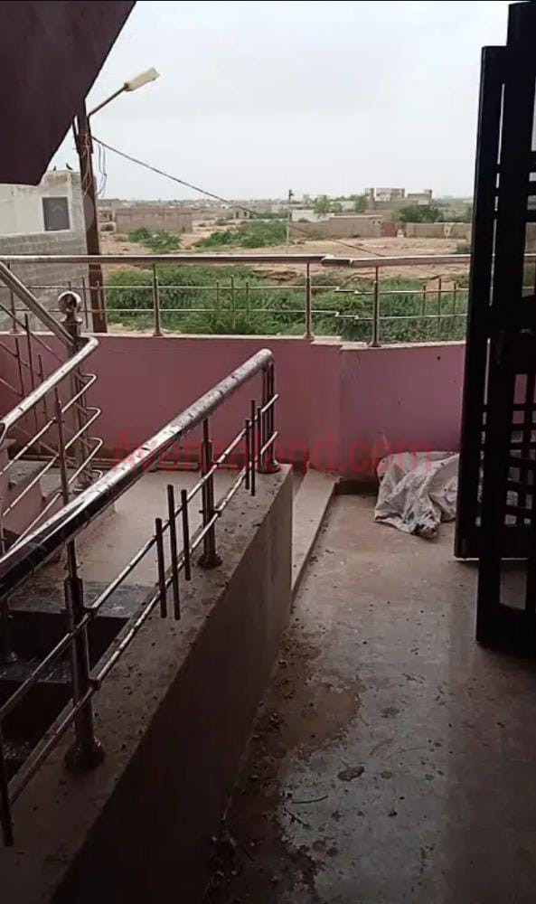 5 Marla House For Sale Salfia Society Karachi