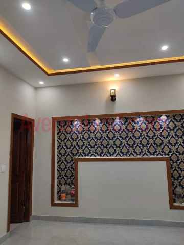 08 Marla House for Sale Bahria Town Rawalpindi