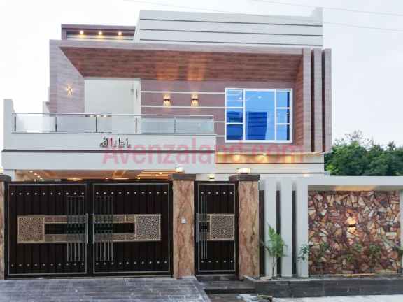 10.5 Marla House sale in Warsak Road Peshawar