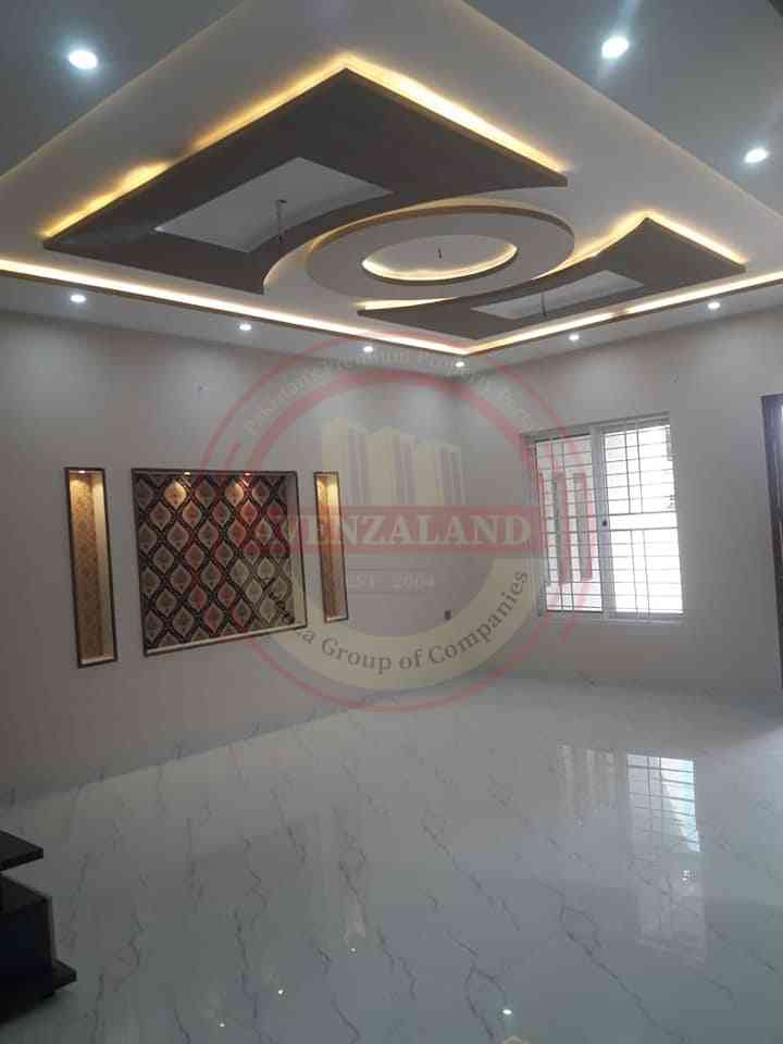 7 Marla House For Sale MPS Road Multan