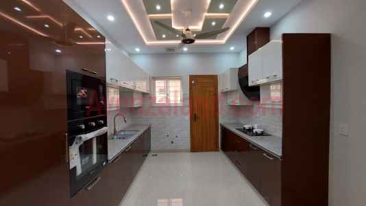 7 Marla House for Sale in Bahria Town Phase 8 Rawalpindi