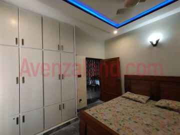 5 Marla House For Sale Airport Housing Society Rawalpindi