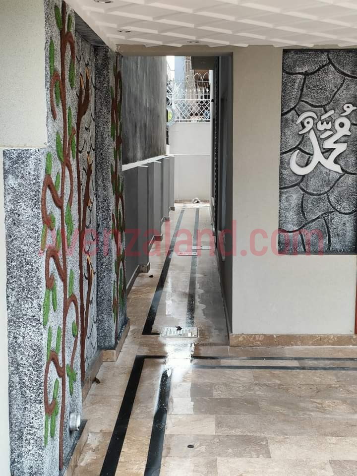 10 Marla House for sale phase 07 Bahria Town Rawalpindi