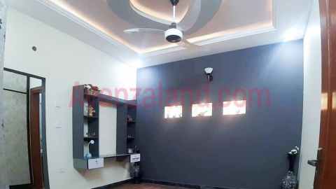 5 Marla House for Sale in Executive Lodges Peshawar