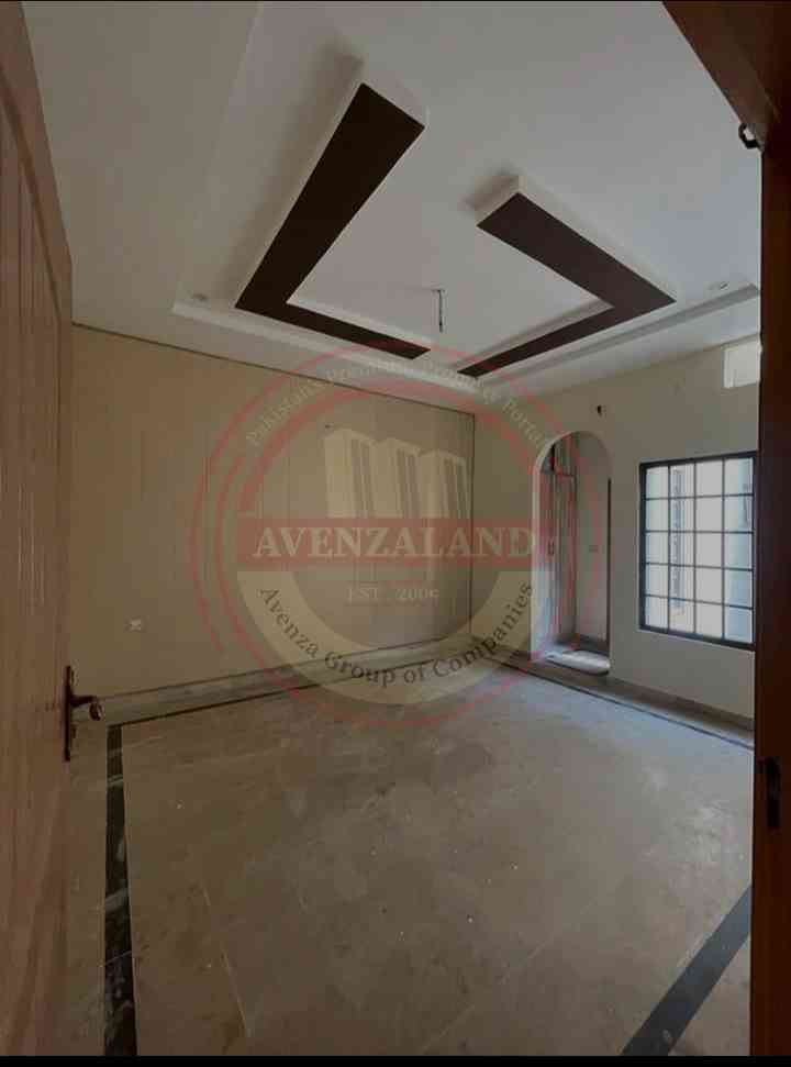 4 Marla House For Sale MPS Road Multan