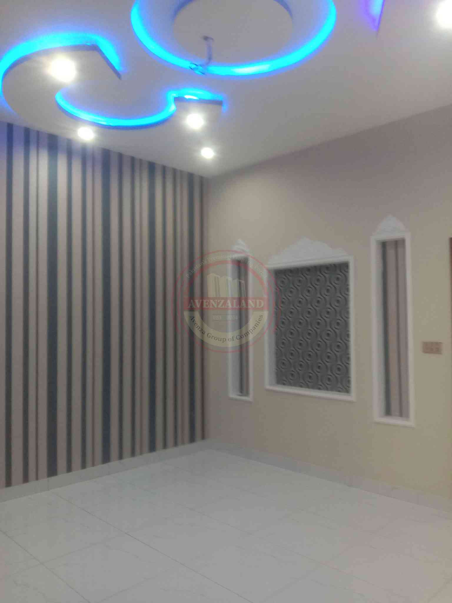 4 Marla House Available For Sale Shalimar Colony  Multan