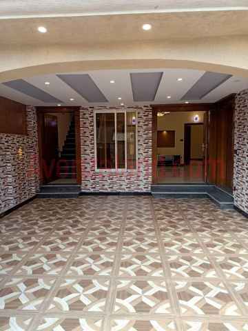 07 Marla House phase 08 Bahria Town Rawalpindi