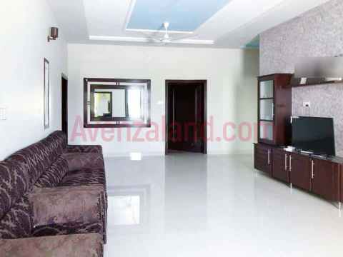 500 Square Yard House Sale in Shaheen Foundation Scheme Peshawar