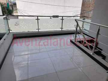 5 Marla House For Sale Snober City Adyala Road Rawalpindi