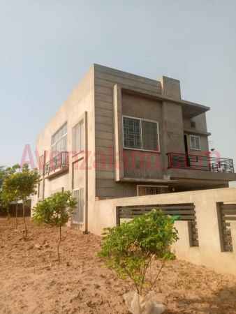 8 Marla House For Sale In Bahria Town Phase 8, Rawalpindi