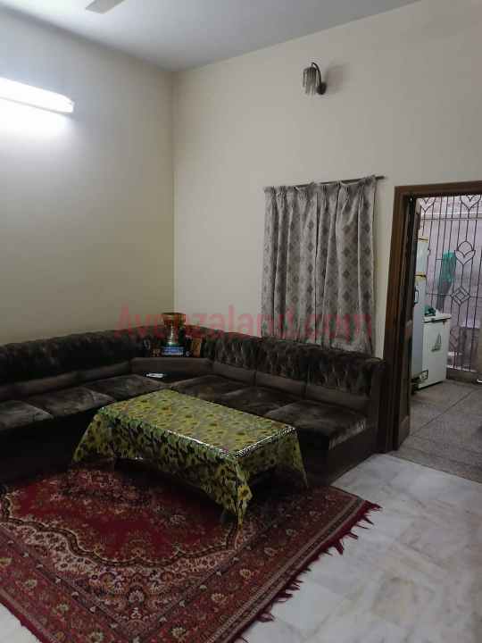 10 Marla House for sale shamsabad colony Multan