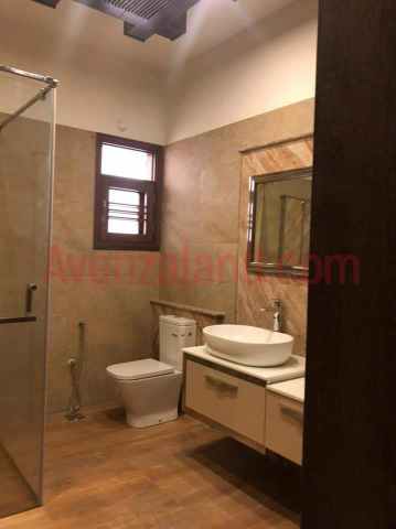 25 Marla House for Sale phase 06 DHA Karachi