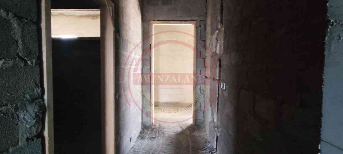 2 Marla Flat Grey Structure for rent North Karachi Sector 7 Karachi