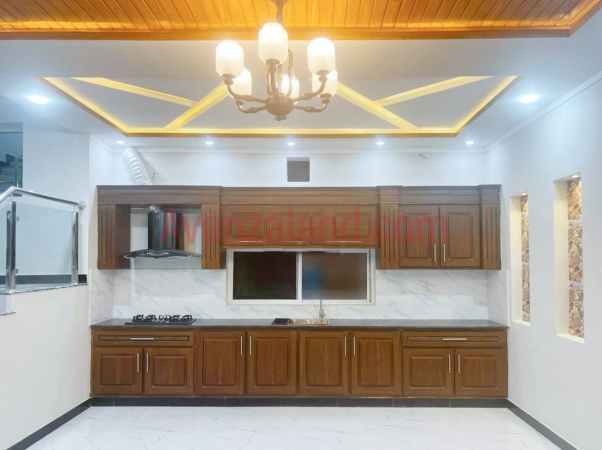10.5 Marla House sale in Warsak Road Peshawar