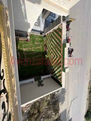 10 Marla House for Sale Warsak Road Peshawar