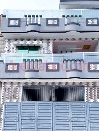 5 Marla House for Sale in Hayatabad Phase 7 Peshawar