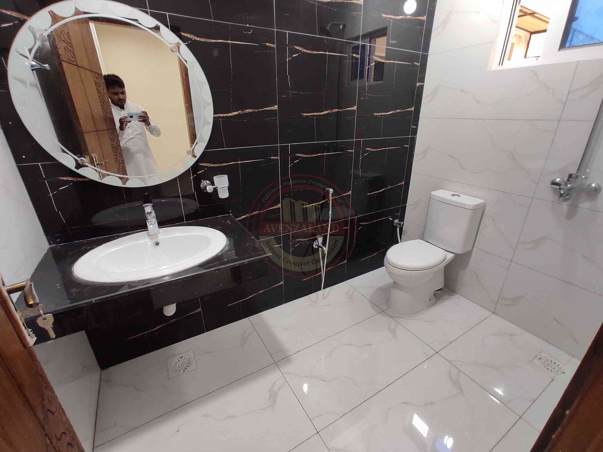 5 Marla House For Sale Buch Villas Multan