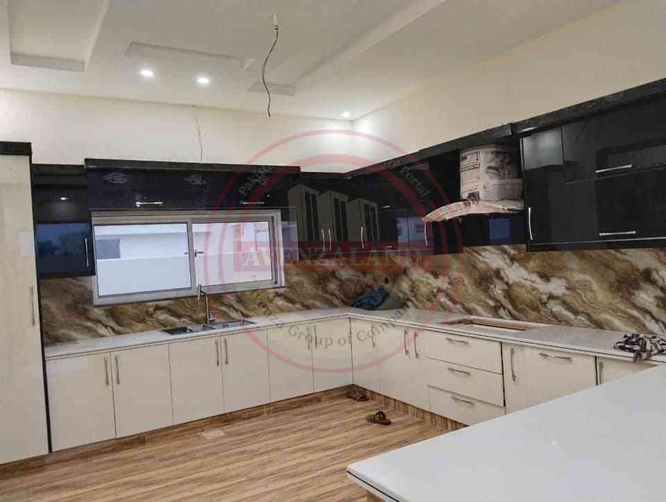 1 Kanal House For Sale DHA Multan