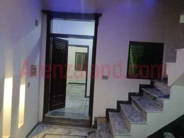 3.5 Marla House For Sale Samarzar Colony Rawalpindi