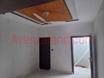 5 Marla House For Sale Snober City Adyala Road Rawalpindi