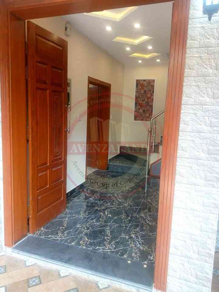 7 Marla House For Sale Buch Villas Multan
