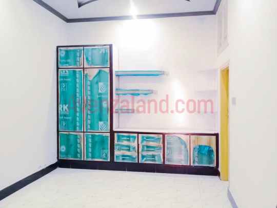 5 Marla House for Sale in Dalazak Road Peshawar