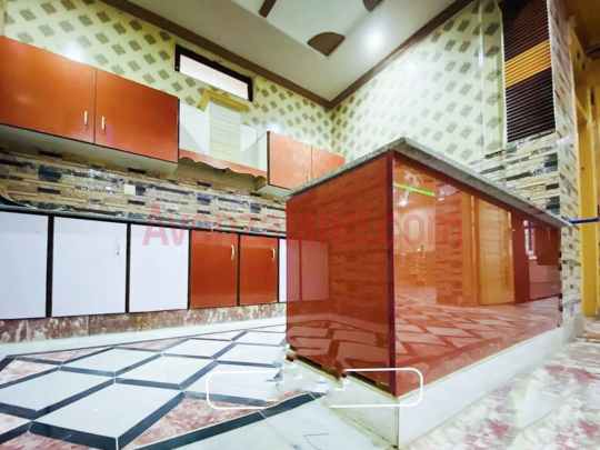 5 Marla House for Sale in New kakakhel Town Peshawar