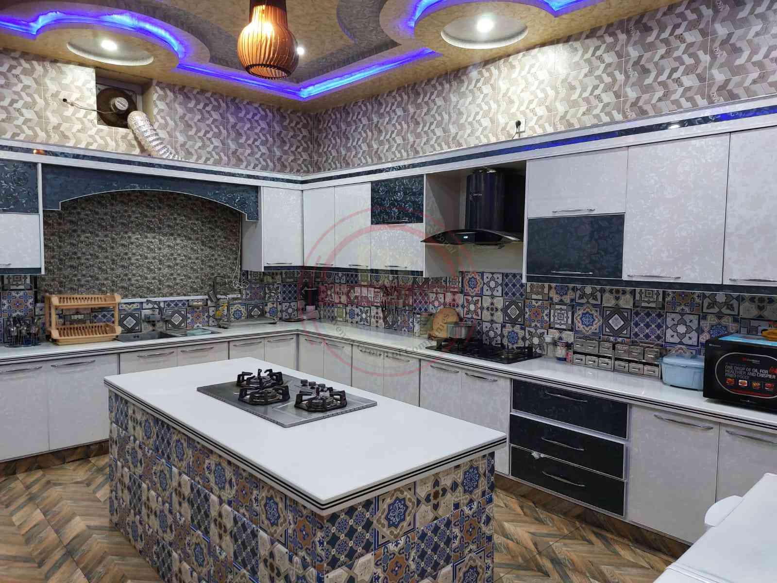 1 KANAL HOUSE FOR SALE WAPDA TOWN E BLOCK MULTAN