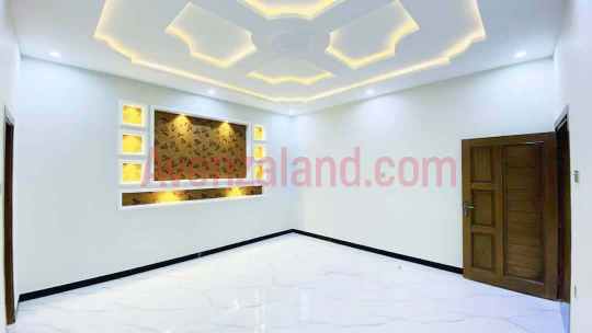 12 Marla House for Sale in Sufyan Garden Peshawar