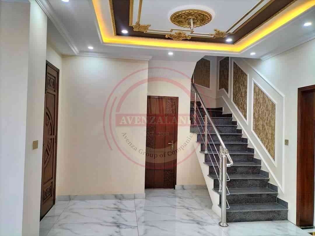 5 Marla House for sale in Buch Villas, Multan.