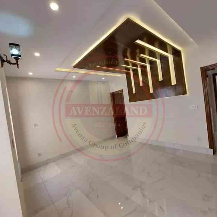 10 Marla House For Sale Buch Villas Multan