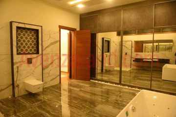  01 Kanal House for Sale phase 06 DHA Karachi