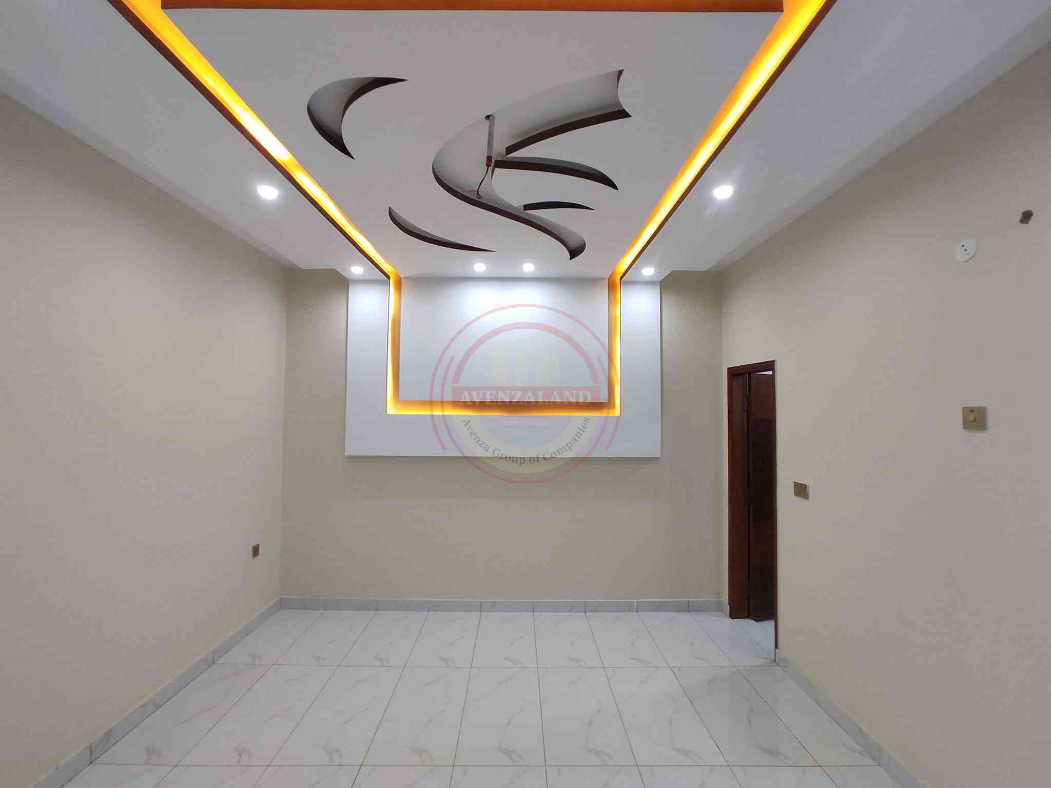 5 Marla House For Sale Buch Villas Multan